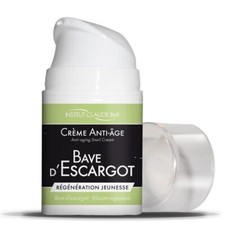 Bave d'Escargot Crème Anti-Age