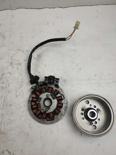 Rotor stator allumage origine - allumage,
