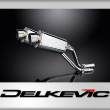 Honda NX650 Dominator