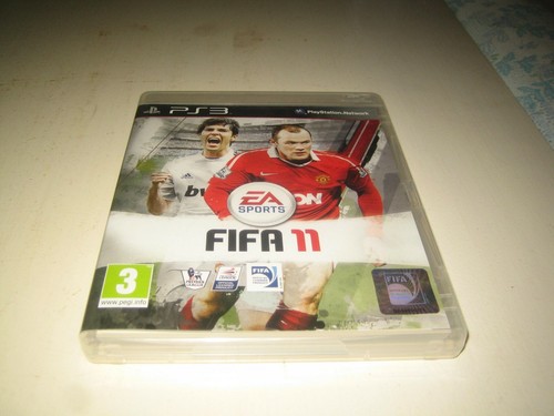 Ps3 fifa - ps3,