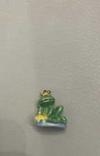 FEVE CRAPAUD ROI    -326-