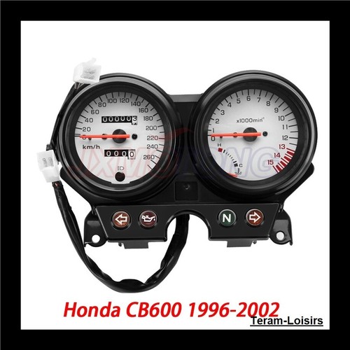 Compteur pour moto honda - compteur,