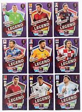 Panini Adrenalyn XL FIFA World