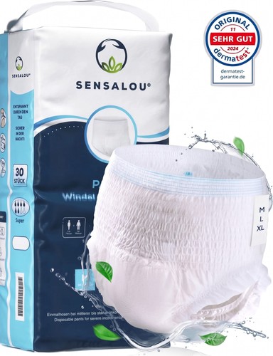 Sensalou pantalons - sensalou,