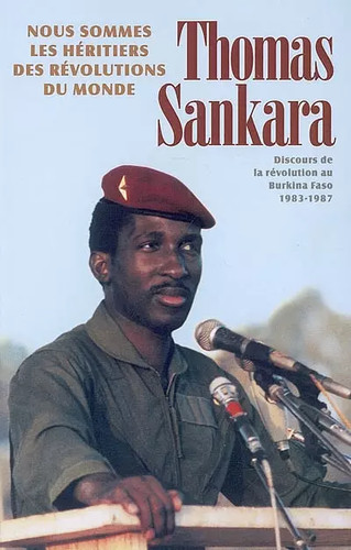 Nous sommes les héritiers des