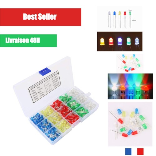 Gtiwung 500 led mm - 500,
