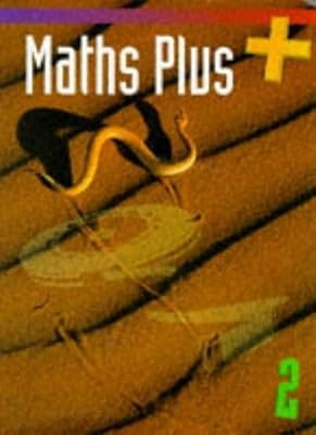 Maths plus student - �,