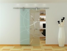 Glaswerk Westfalen - Porte