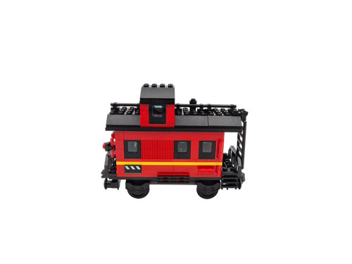 Lego train chemin de - 9v,