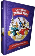 CARL BARKS - LA DYNASTIE