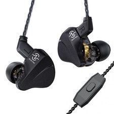 CCZ Duet BC04 Pro in Ear