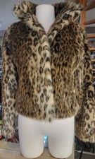 Manteau fourrure tacheter