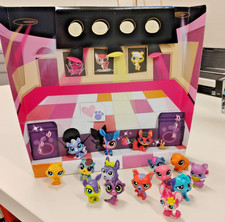 LPS Pet Party Collector Toy