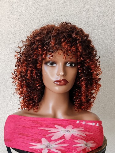 Shylodiva perruque frisée - shylodiva,