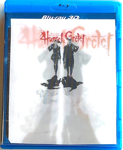 Hansel gretel witch - hansel,