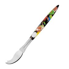 Couteau à fromage | PYLONES | DavinCheese | Forme de pinceau | Original