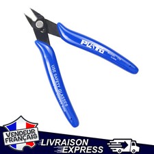 PINCE COUPANTE DE PRECISION