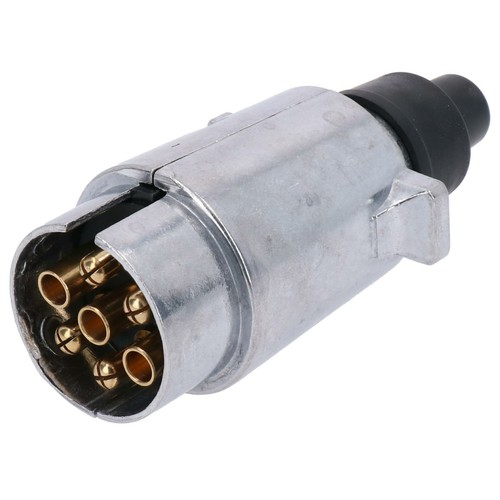 Remorque caravane fiche - /, 7