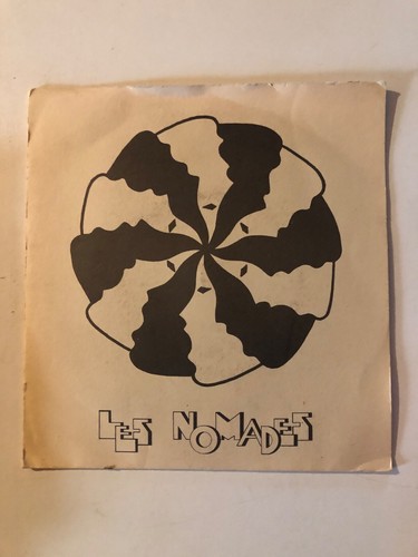 Disque vinyl tour - 45, les