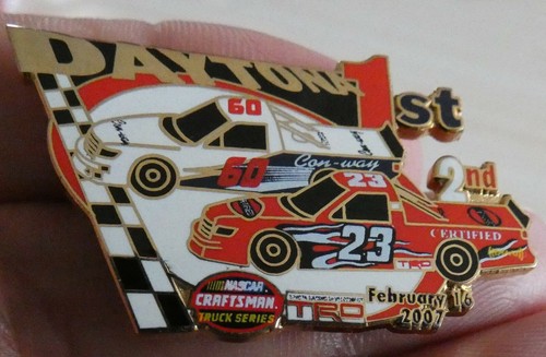 Pin course usa - usa, nascar