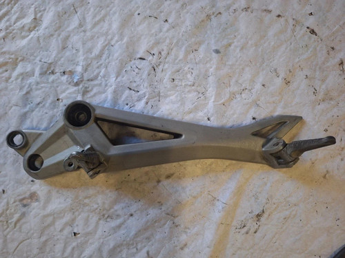 Platine gauche ducati 696 - ducati,