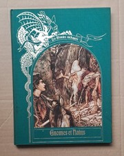 GNOMES ET NAINS (Collection