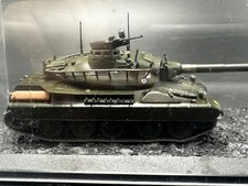 Véhicule militaire ALTAYA