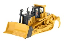 DIECAST MASTERS - CATERPILLAR