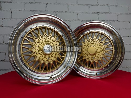 Malm bbs rs style - 4x,