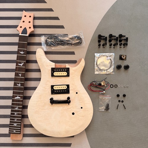 Diy prs style - prs,