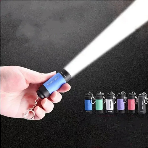 Lampe torche poche led - lampe,