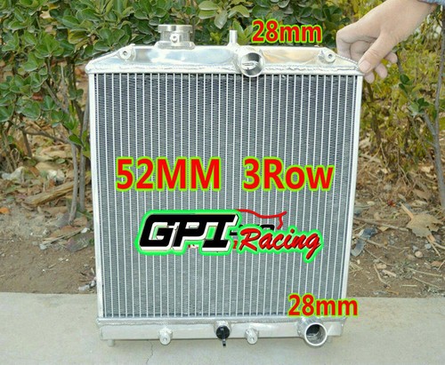 Radiateur aluminium pour - radiateur,