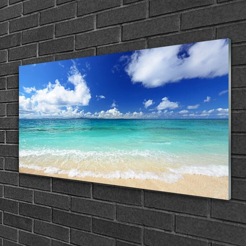Tableau sur plexiglas image - sur,