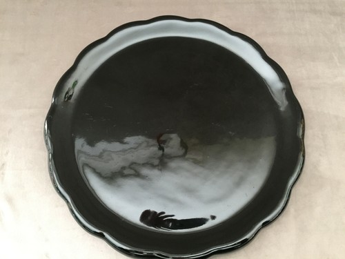 Grand plateau plat tarte - plat, a