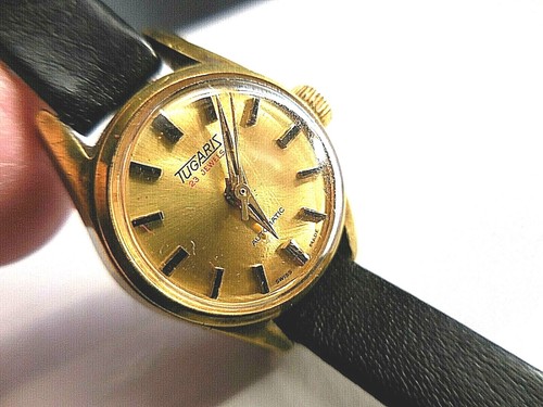 Ancienne montre tugaris - montre, suisse