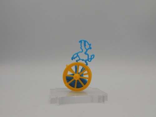 Kinder ancien montable - kinder,