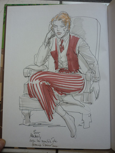 Carin victor sackville 17 - carin,