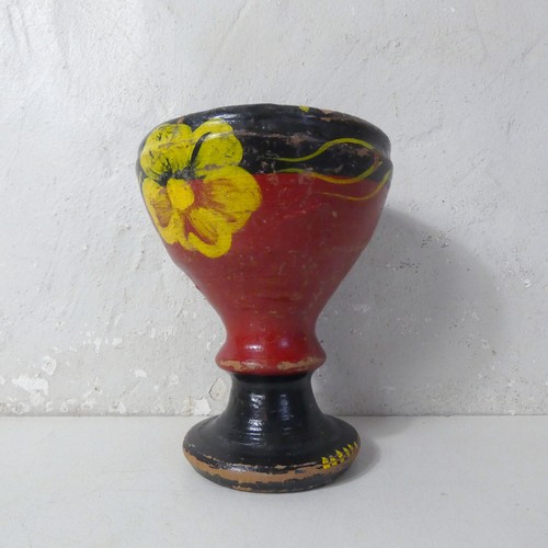 Ancienne poterie afrique - ancienne,