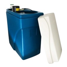 Adoucisseur d'eau sans