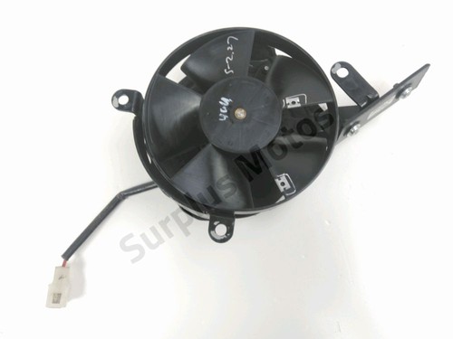 Ventilateur ktm duke 390 - ventilateur,
