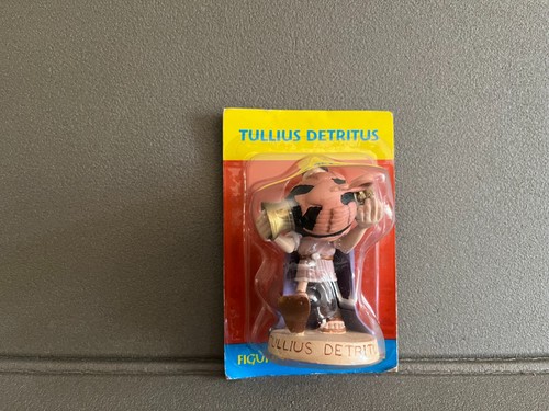 Figurine collection - figurine, de