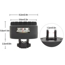 Plongée pour boussole en ABS