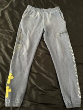 Chrome Hearts X Drake