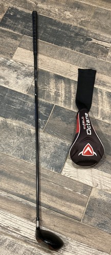 Callaway diablo octane - callaway, 9.5°