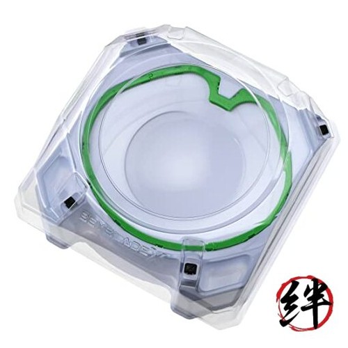 Takara tomy beyblade - tomy, bx-10