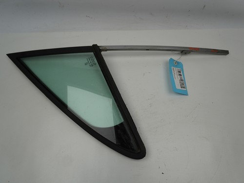 Vitre fixe porte avant - , gauche