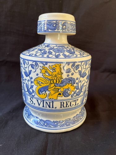 Ancien vintage ulmer keramik - ancien,