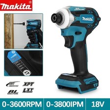 Makita DTD171 Visseuse à