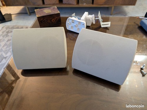 Enceintes hifi home - enceintes,