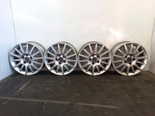 12770236 jantes saab 3 - saab, 9-3